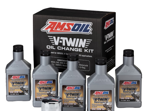 Americraft Synthetics independent AMSOIL dealer | 1115 Costigan Dr, Colorado Springs, CO 80911, USA | Phone: (719) 482-5152