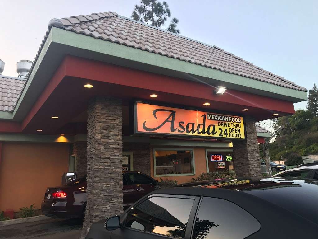 Asada Mexican Restaurant | 4340 Main St, Chula Vista, CA 91911, USA | Phone: (619) 422-2211