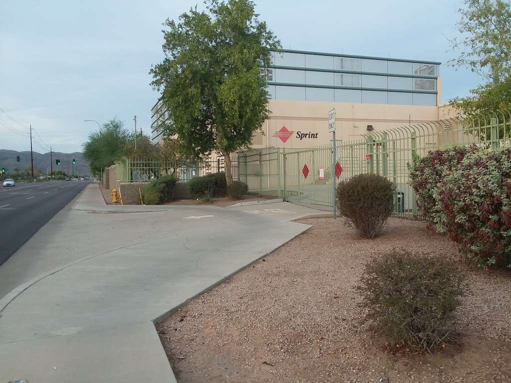 Sprint | Phoenix, AZ 85040, USA | Phone: (602) 828-5035