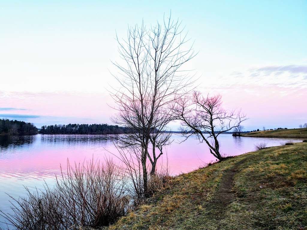 Long Arm Reservoir Scenic Overview | 53-99 Grand Valley Rd, Hanover, PA 17331, USA