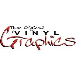 The Original Vinyl Graphics Inc | 3445 Union Rd, Cheektowaga, NY 14225, USA | Phone: (716) 681-0241