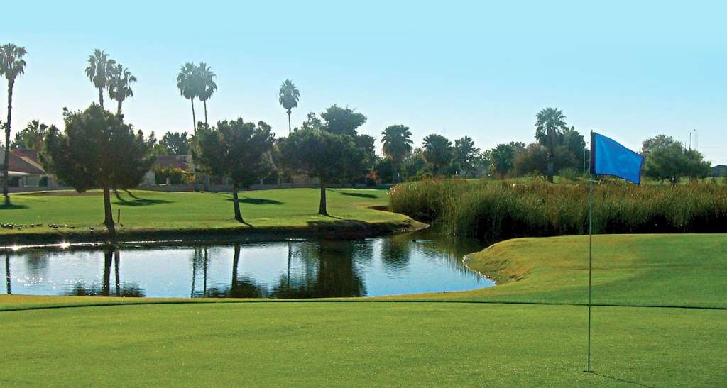 Peoria Pines Golf & Restaurant | 8411 N 107th Ave, Peoria, AZ 85345, USA | Phone: (623) 972-1364