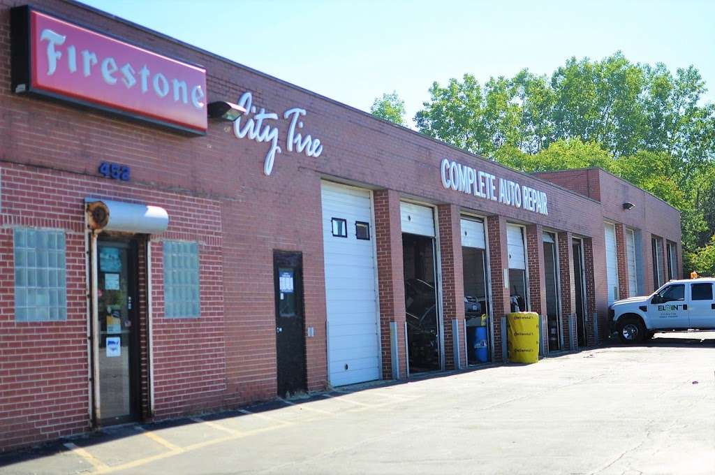 City Tire Corp | 452 W 47th St, Chicago, IL 60609, USA | Phone: (773) 268-7400