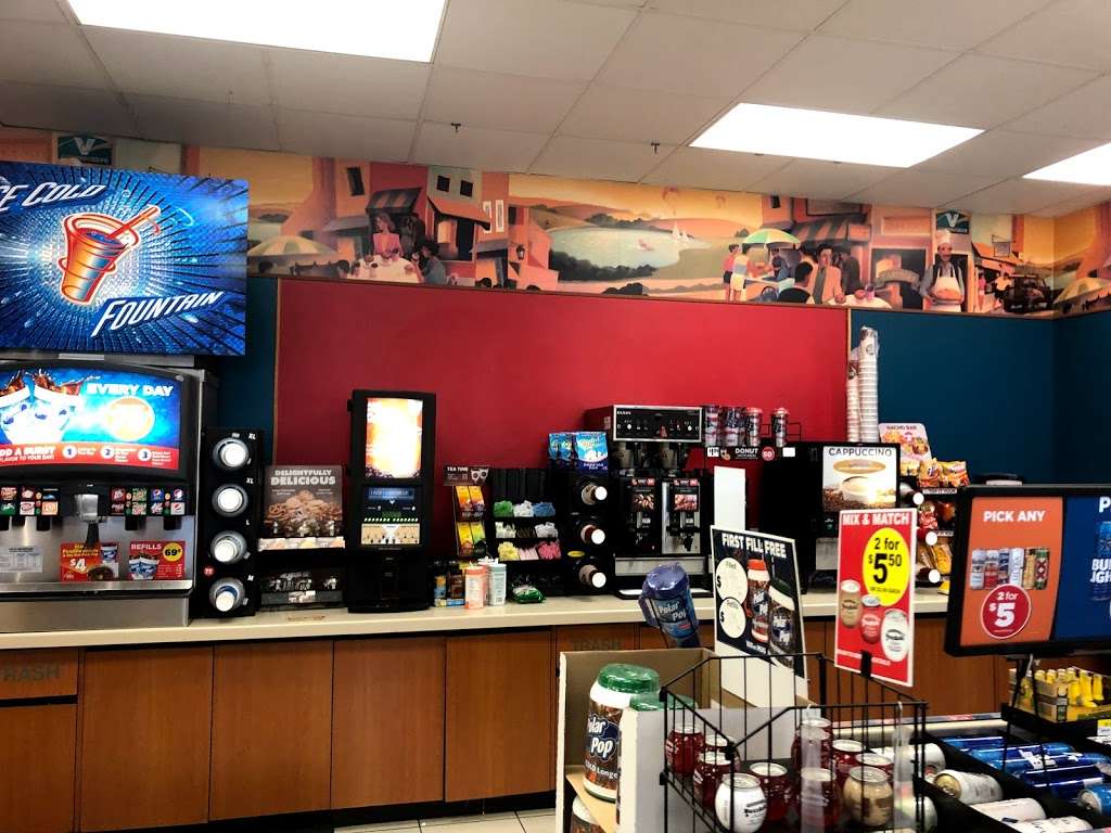 Circle K | 550 E Beltway 8 S, Pasadena, TX 77503, USA | Phone: (713) 472-2981