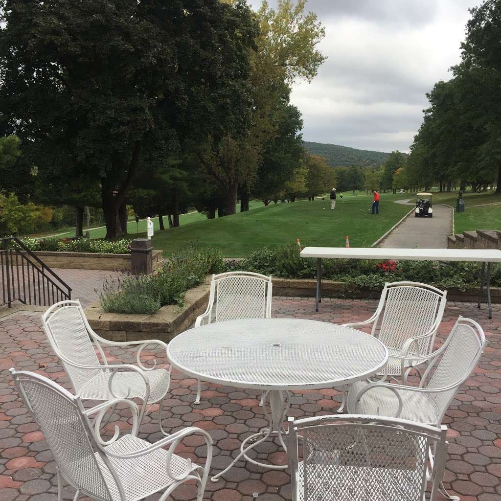 Putnam County Golf Course | 187 Hill St, Mahopac, NY 10541, USA | Phone: (845) 808-1880