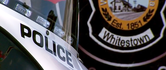 Whitestown Metropolitan Police Department | 6210 Veterans Drive, Whitestown, IN 46075, USA | Phone: (317) 769-2677