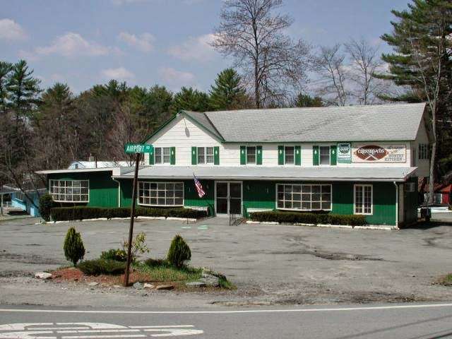 Crossroads | 2 Beaver Brook Rd, Yulan, NY 12792, USA | Phone: (845) 557-6979