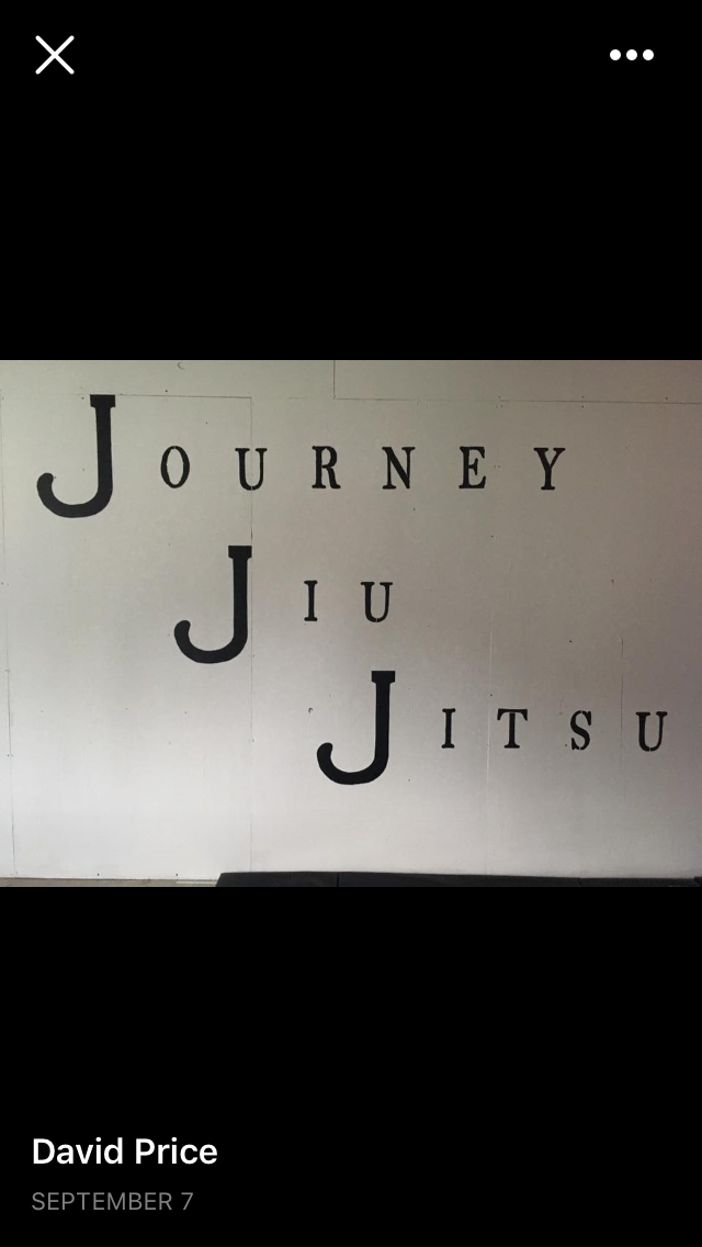 Journey Jiu Jitsu | 5159 Kenton Rd, Dover, DE 19901, USA | Phone: (302) 883-1708