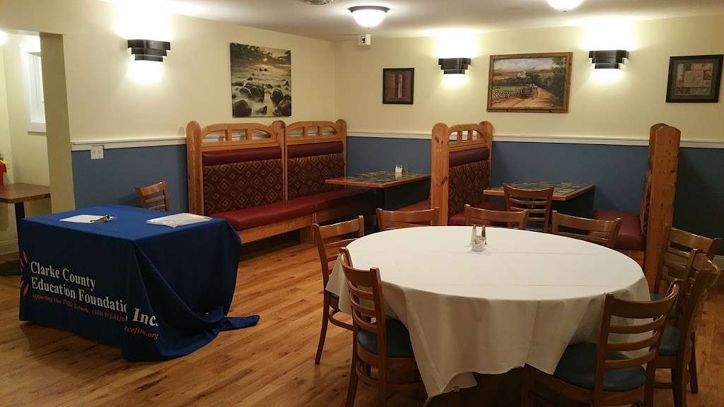 Camino Real Mexican Restaurant | 16 Crow St, Berryville, VA 22611 | Phone: (540) 955-4730
