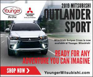 Younger Mitsubishi | 1935 Dual Hwy, Hagerstown, MD 21740, USA | Phone: (301) 733-2302