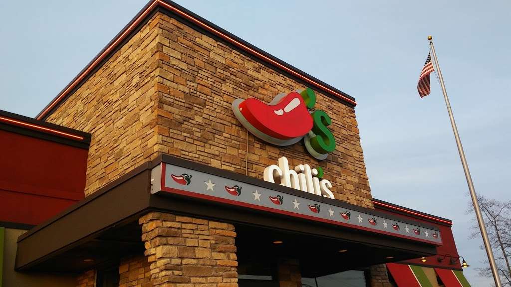 Chilis Grill & Bar | 1772 N 9th St, Bartonsville, PA 18321 | Phone: (570) 421-8303