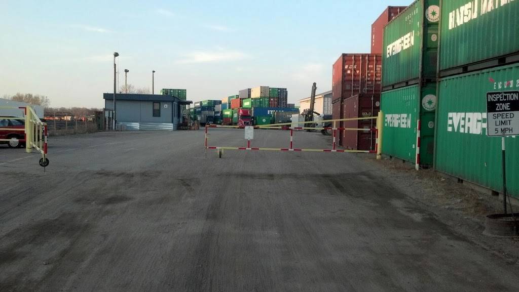 TKI Intermodal | 123 NE 27th Ave, Minneapolis, MN 55418, USA | Phone: (612) 782-9626