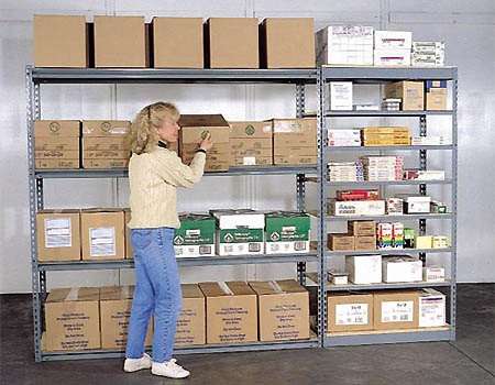 Storage and Distribution Systems | 1007 Parker St, Falls Church, VA 22040, USA | Phone: (703) 534-7106