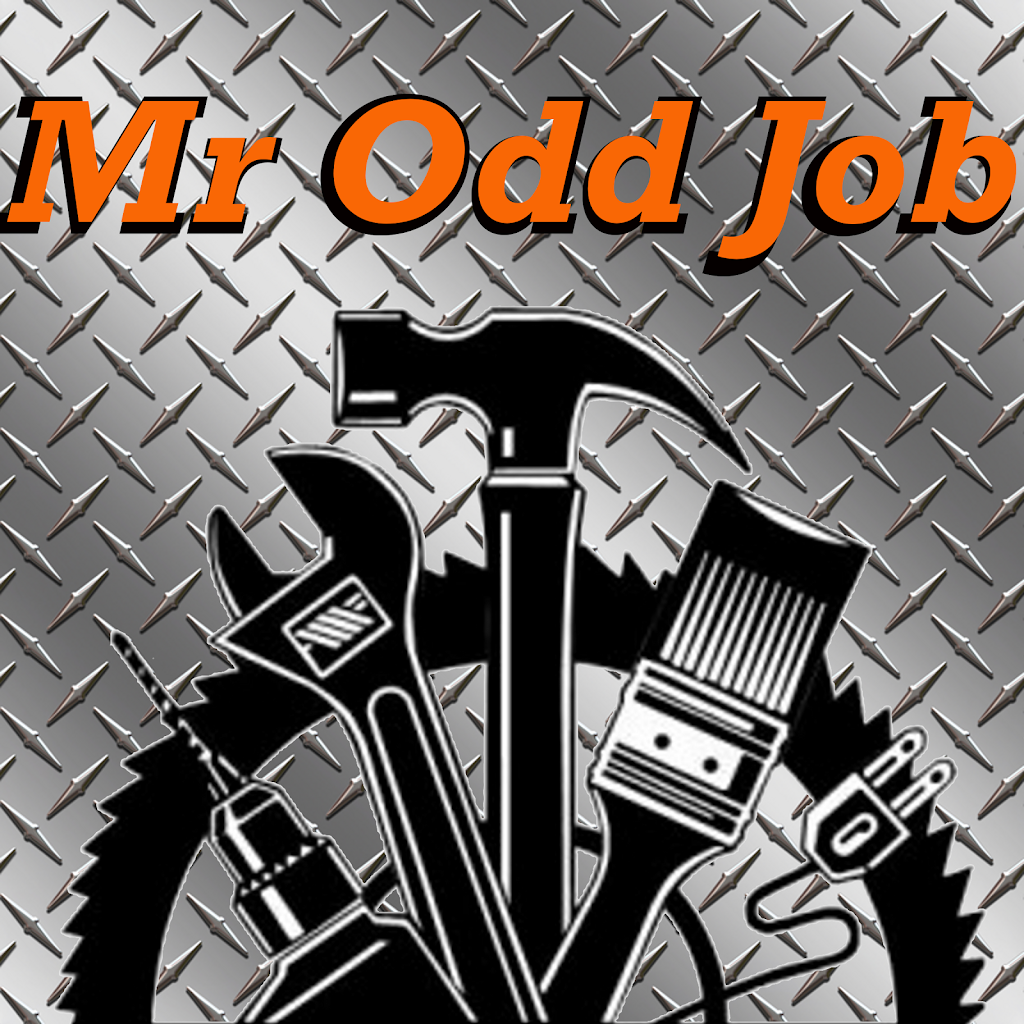 Mr Odd Job | 3 Barclay St, Mertztown, PA 19539, USA | Phone: (419) 205-5816