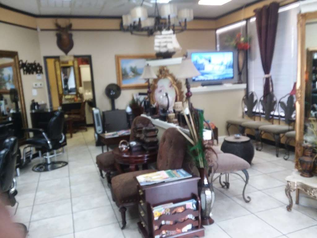 Dream Hair Salon | 9440 Louetta Rd, Spring, TX 77379, USA | Phone: (832) 228-0093