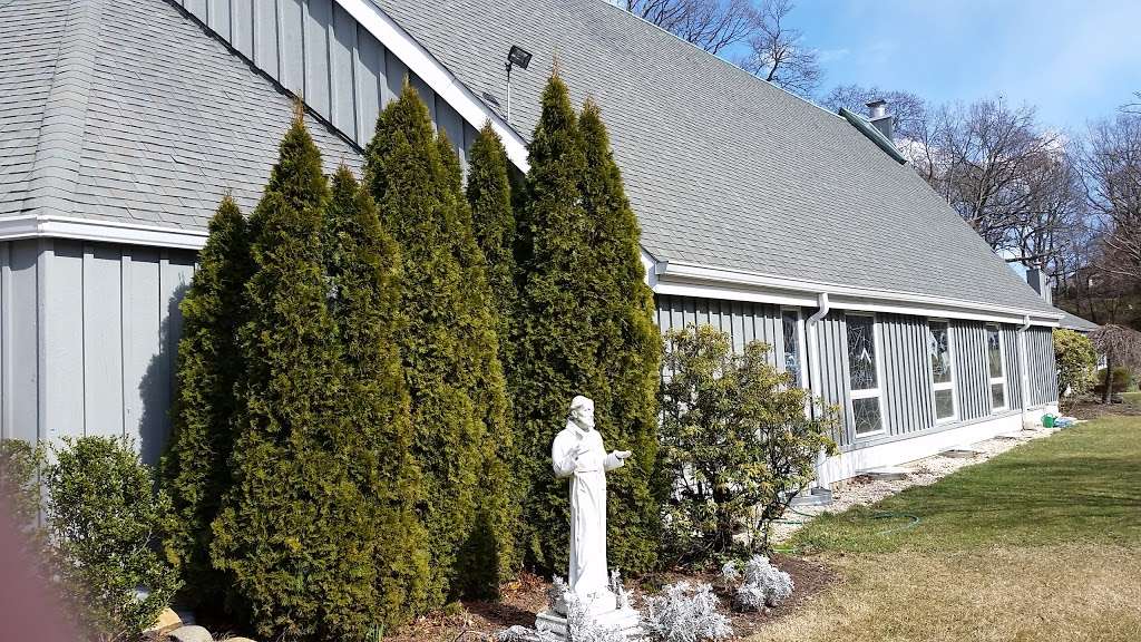 Episcopal Church of St. Margaret | 1000 Washington Ave, Plainview, NY 11803, USA | Phone: (516) 692-5268
