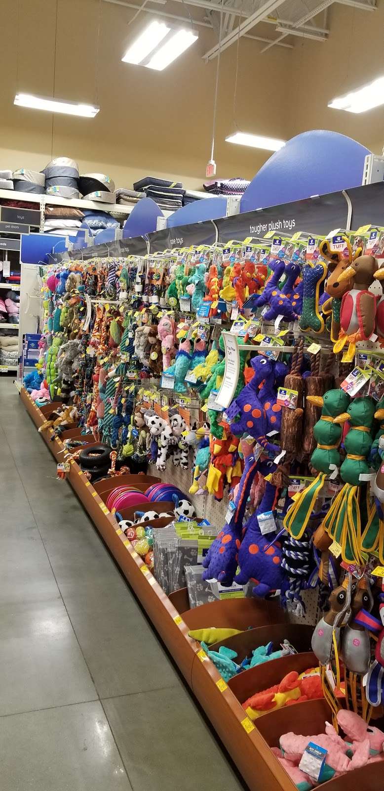 PetSmart | 9 Highland Common E, Hudson, MA 01749, USA | Phone: (978) 763-3081