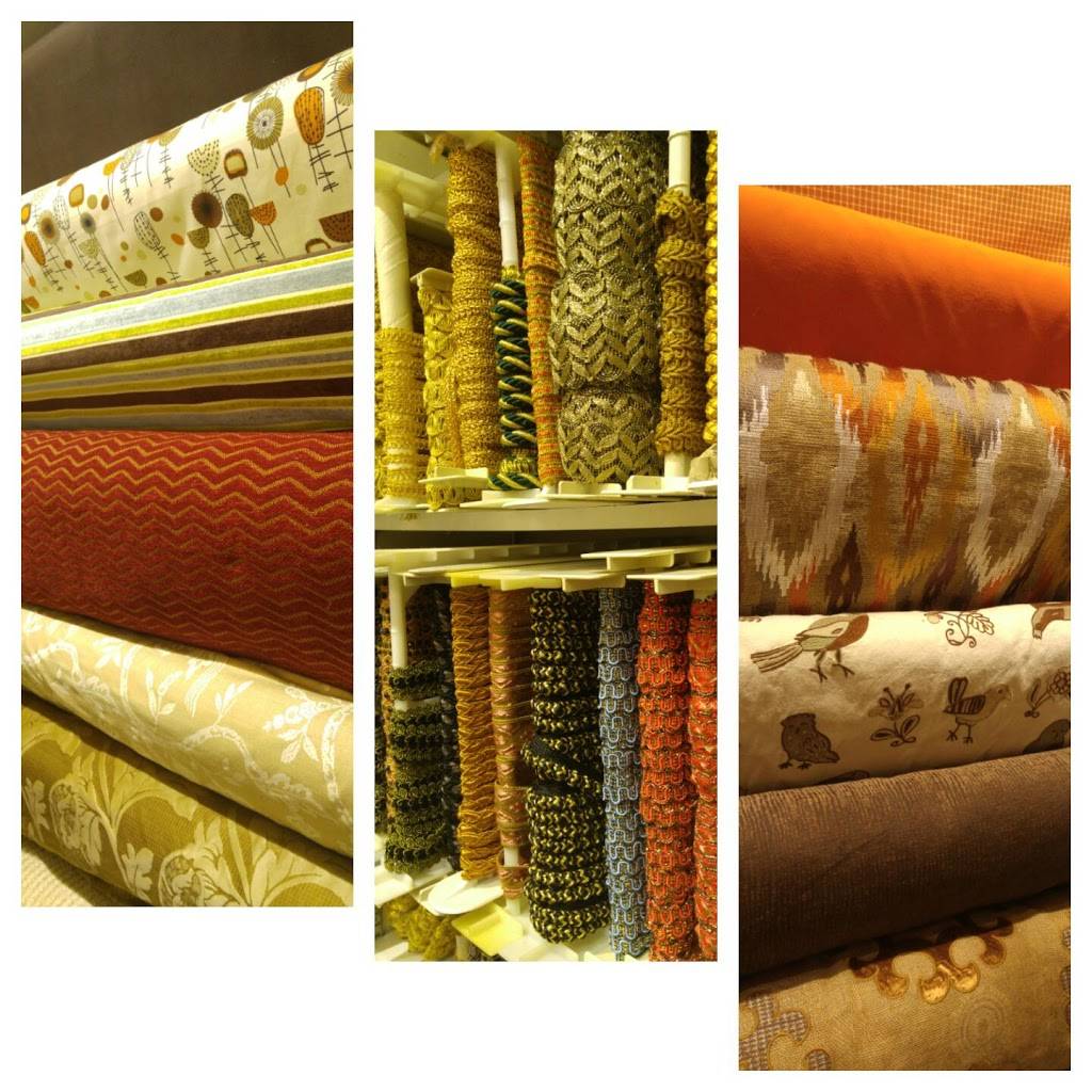 Rutherfords Design-Fabrics-Gifts | 5417 W Lovers Ln, Dallas, TX 75209, USA | Phone: (214) 357-0888