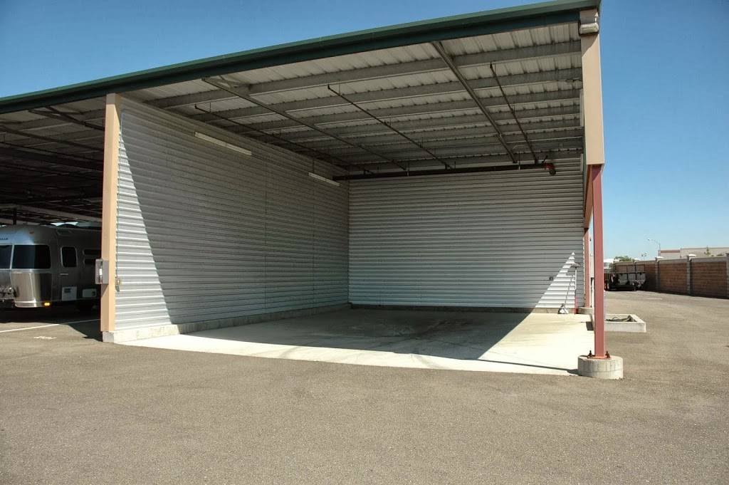 Southport Open Storage | 3080 Promenade St, West Sacramento, CA 95691, USA | Phone: (916) 395-3080