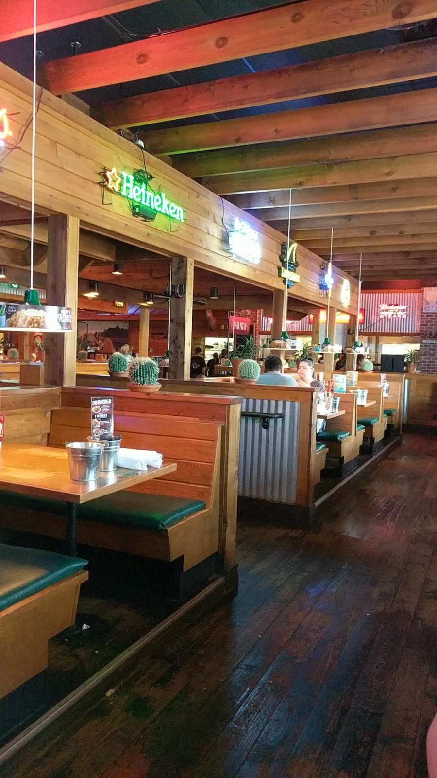 Texas Roadhouse | 22850 Sussex Hwy, Seaford, DE 19973 | Phone: (302) 536-7376