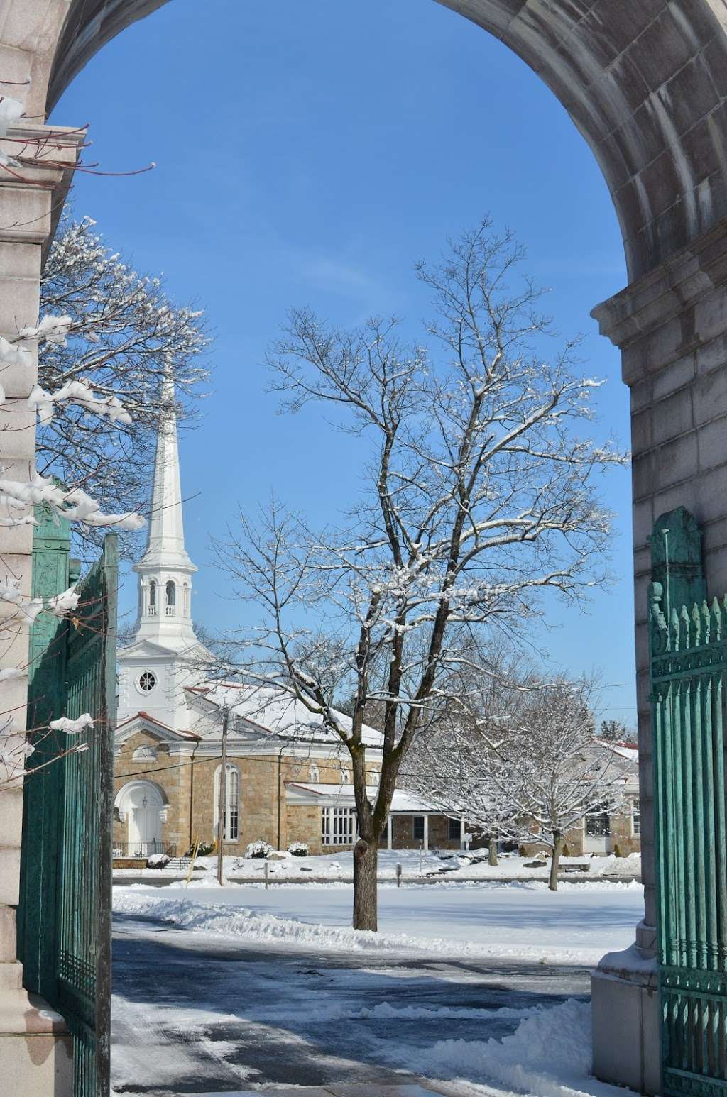 West Parish Cemetery | 3430, 129 Reservation Rd, Andover, MA 01810, USA | Phone: (978) 475-3902