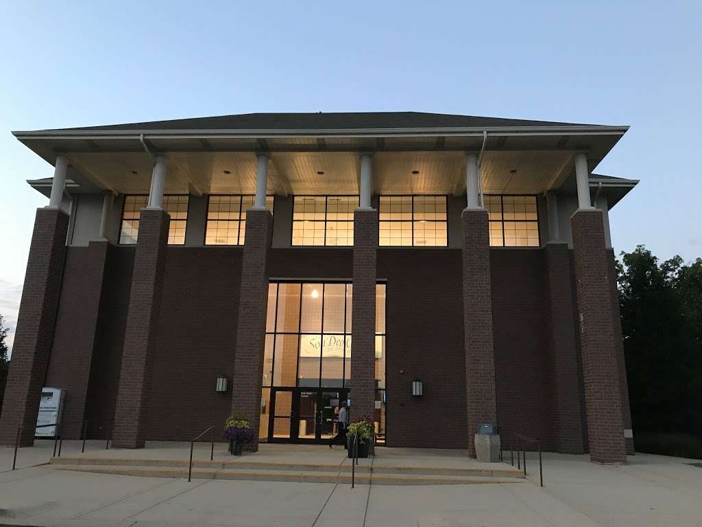 Wheaton Academy | 900 Prince Crossing Rd, West Chicago, IL 60185, USA | Phone: (630) 562-7500