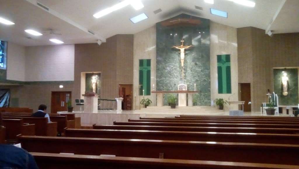 St Bede the Venerable Catholic Church | 8200 S Kostner Ave, Chicago, IL 60652, USA | Phone: (773) 884-2000