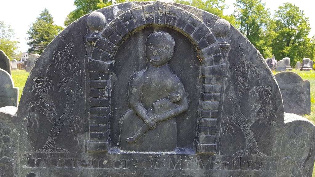 Harvard Burial Ground | Harvard, MA 01451, USA | Phone: (978) 456-4132