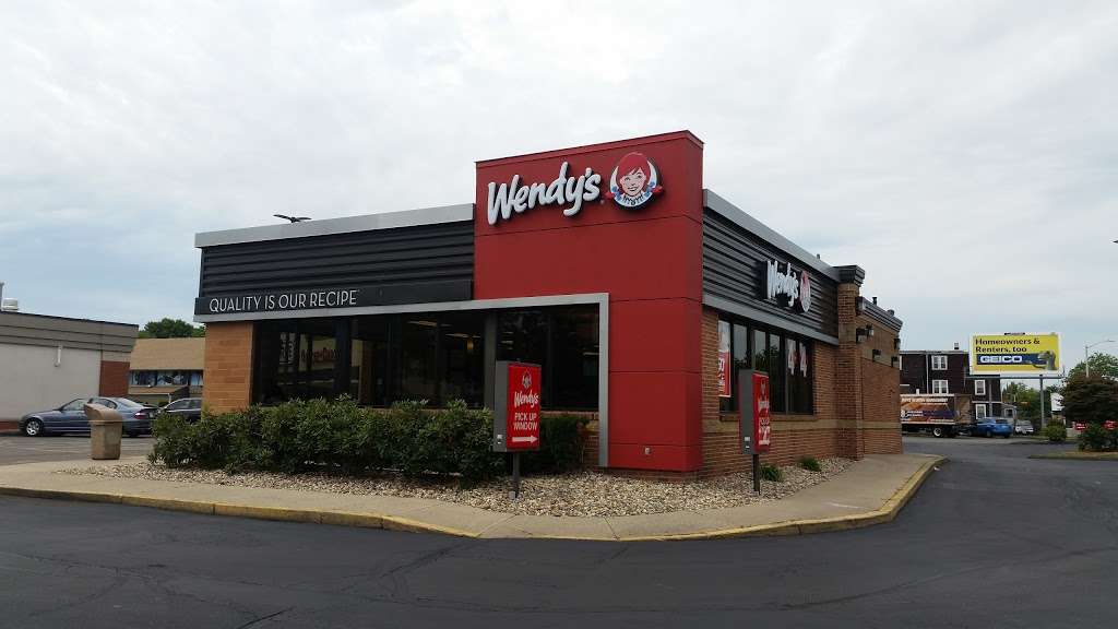 Wendys | 377 Lynnway, Lynn, MA 01901, USA | Phone: (781) 598-9172