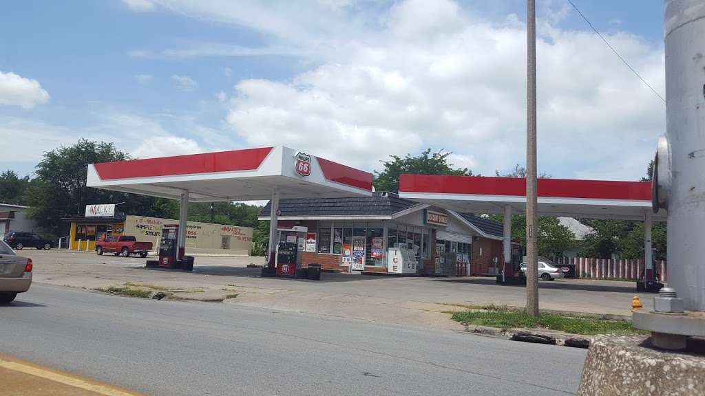 Phillips 66 | 1116 S Crysler Ave, Independence, MO 64052 | Phone: (224) 456-1416