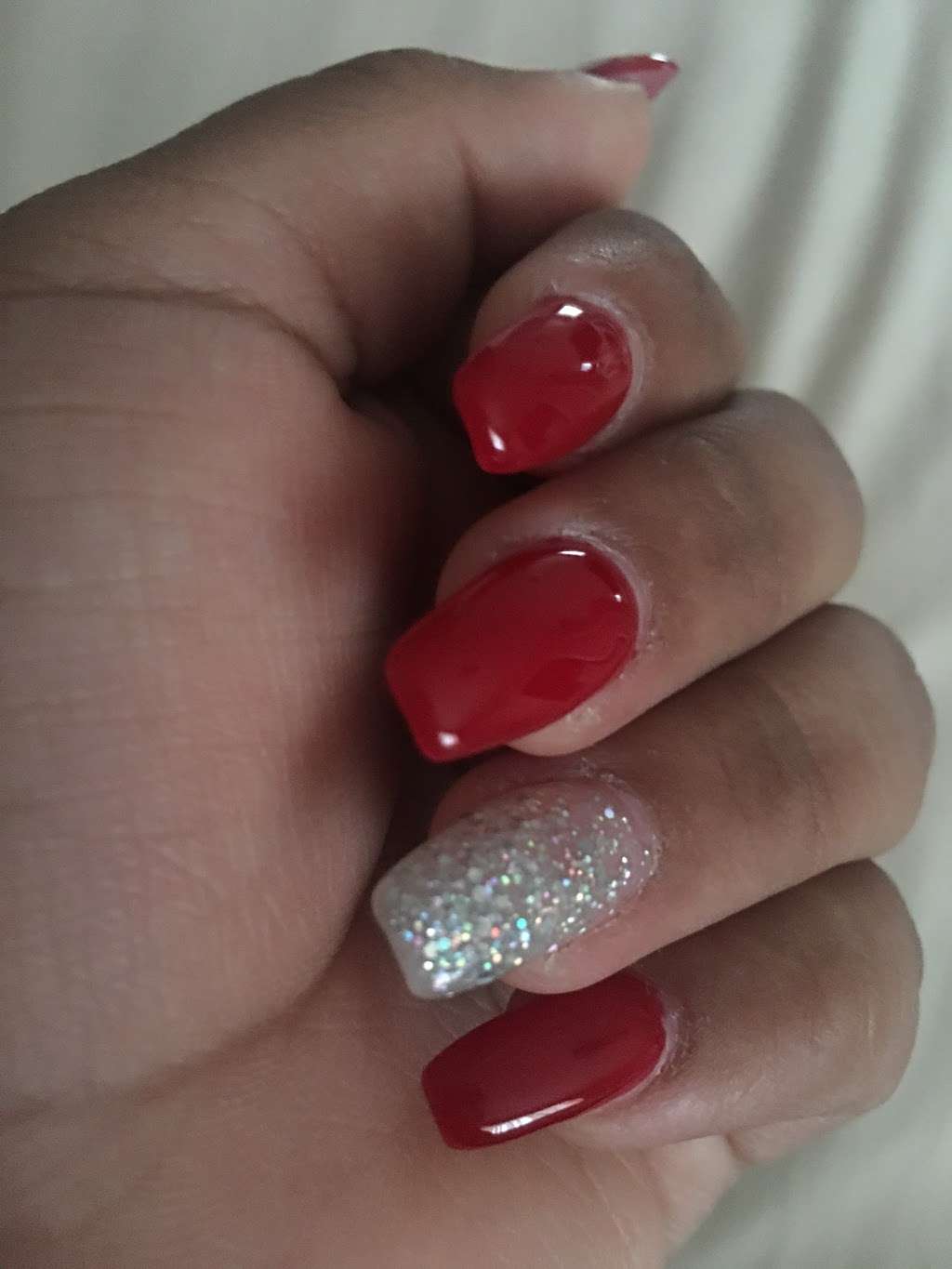 Kool Nails Spa & Hair | 6000 Sepulveda Blvd, Culver City, CA 90230, USA | Phone: (310) 390-1694