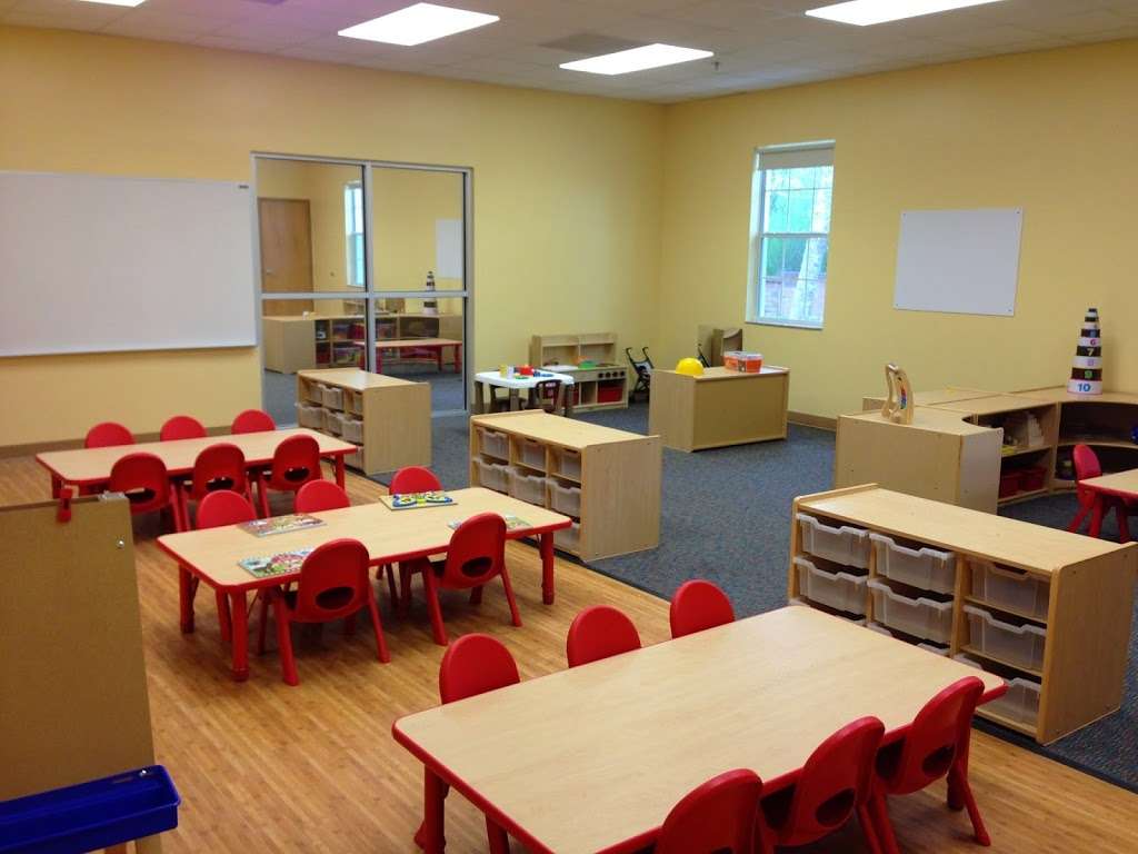 Ladybird Academy of Oviedo | 1650 Alafaya Trail, Oviedo, FL 32765, USA | Phone: (407) 542-7482