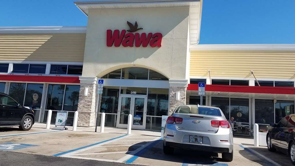 Wawa | 1490 3rd St SW, Winter Haven, FL 33880, USA | Phone: (863) 294-7134