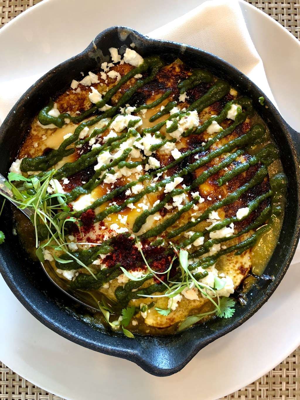 Verde | 1103 Biscayne Blvd, Miami, FL 33132, USA | Phone: (305) 375-3000