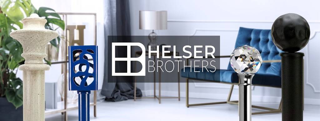 Helser Brothers | 3294 N Nevada St, Chandler, AZ 85225, USA | Phone: (480) 360-5088