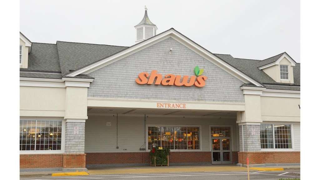 Shaws | 1 Orchard View Dr, Londonderry, NH 03053, USA | Phone: (603) 432-8846