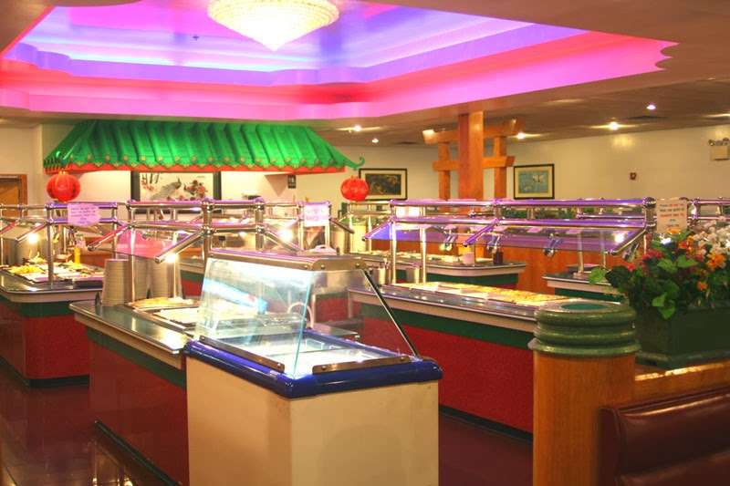 China King Super Buffet | 755 Main St, Haverhill, MA 01830, USA | Phone: (978) 373-8883