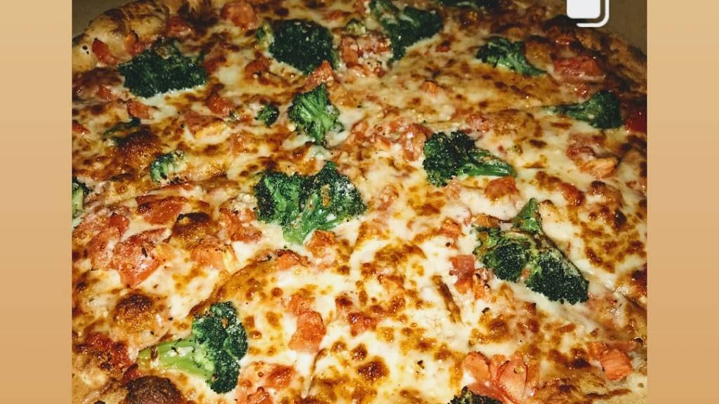 Milanos Pizza & Pasta | 9640 S Tryon St unit k, Charlotte, NC 28273 | Phone: (704) 588-5858