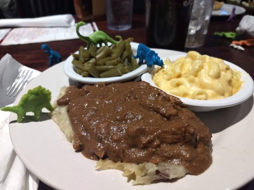 High Park Bar & Grill | 625 E Whitaker Mill Rd, Raleigh, NC 27608, USA | Phone: (919) 833-4527