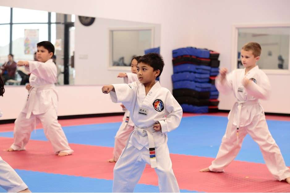 Tiger Kyongs Top Class Taekwondo | 10450 FM 1464 #500, Richmond, TX 77407 | Phone: (832) 314-7593