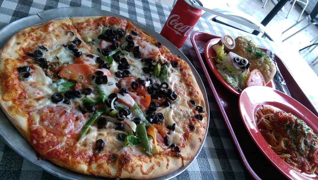 EastSide Pizza | 731 NE 79th St, Miami, FL 33138, USA | Phone: (305) 758-5351