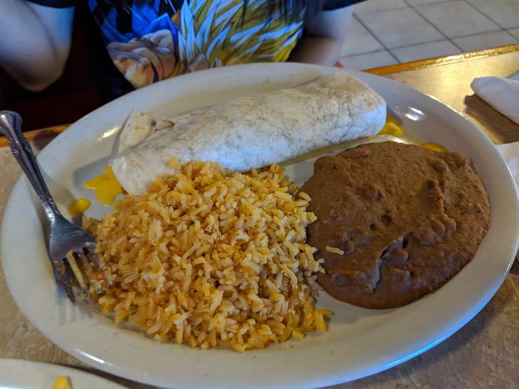 El Vaquero Mexican Diner | 6560 Greatwood Pkwy #500, Sugar Land, TX 77479 | Phone: (281) 545-1861
