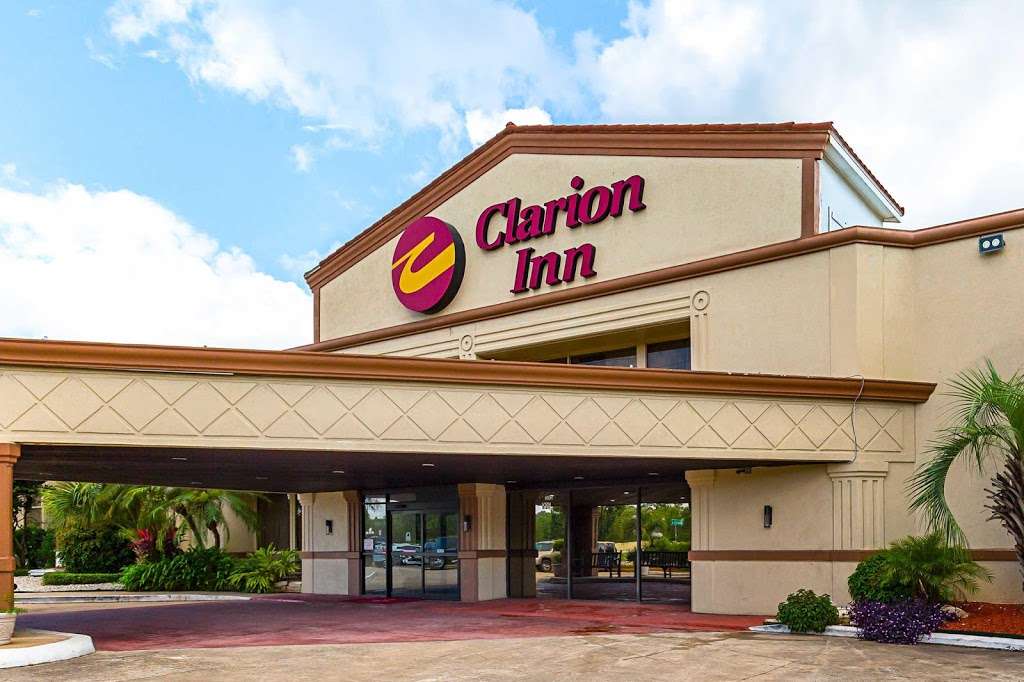 Clarion Inn | 925 TX-332, Lake Jackson, TX 77566 | Phone: (979) 297-1161