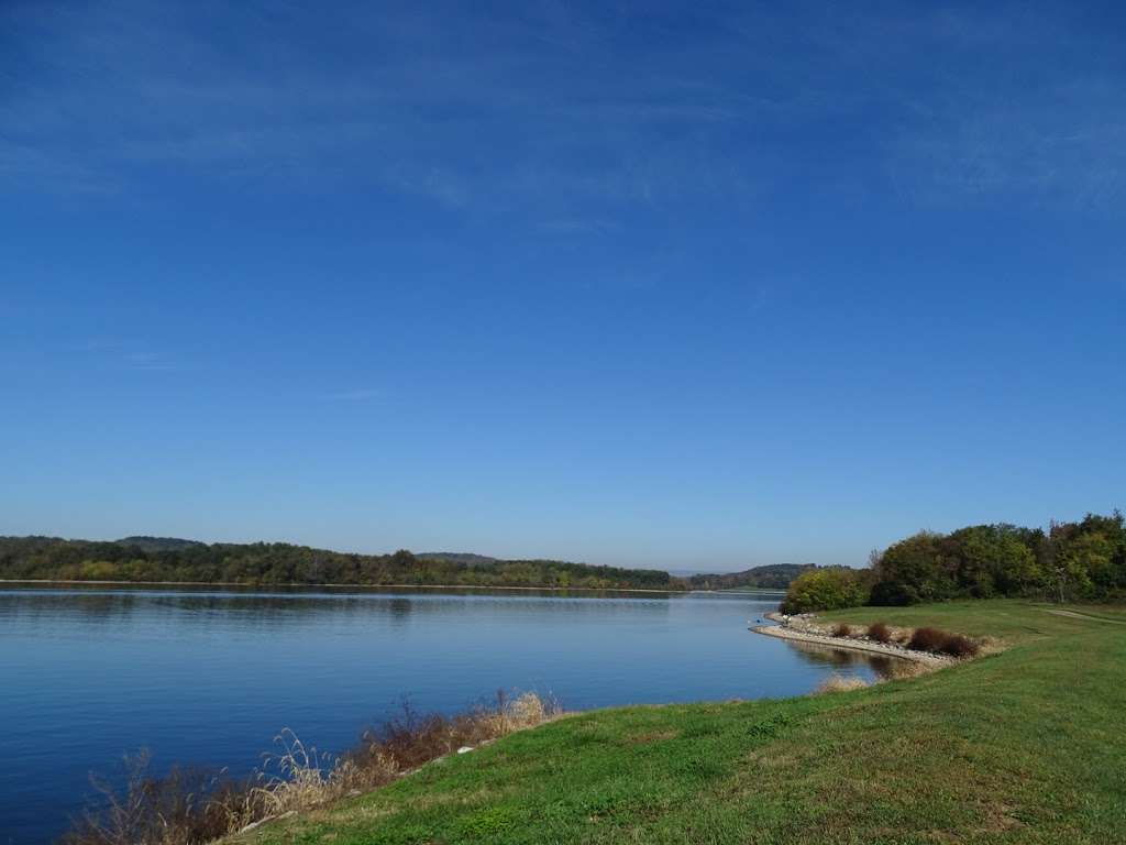 Blue Marsh Lake Visitors Center | 1268 Palisades Dr, Leesport, PA 19533 | Phone: (610) 376-6337