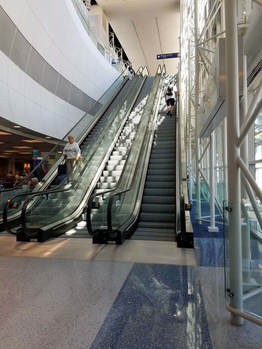 Terminal C20-C39 | Access Rd, Irving, TX 75063, USA