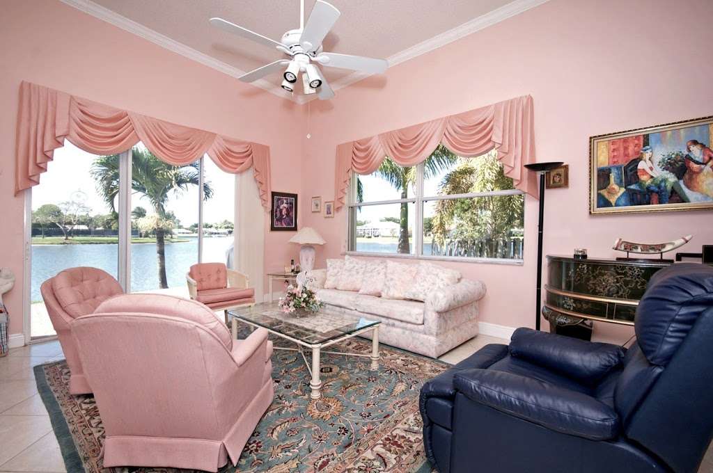 Coldwell Banker Lynn & Bob Barwald | 12300 S Shore Blvd #100, Wellington, FL 33414, USA | Phone: (561) 512-3625