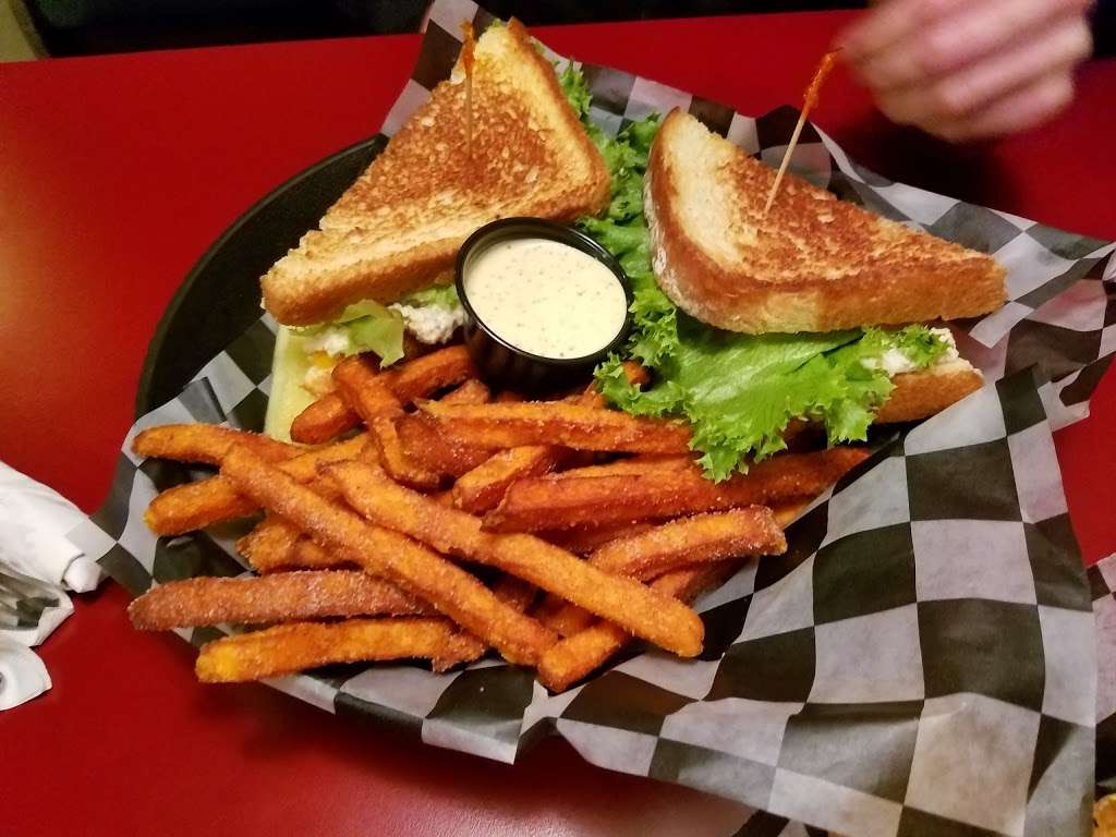 Cider Press Deli & Grill | 178 Pilgrim St, Inwood, WV 25428, USA | Phone: (304) 400-6178