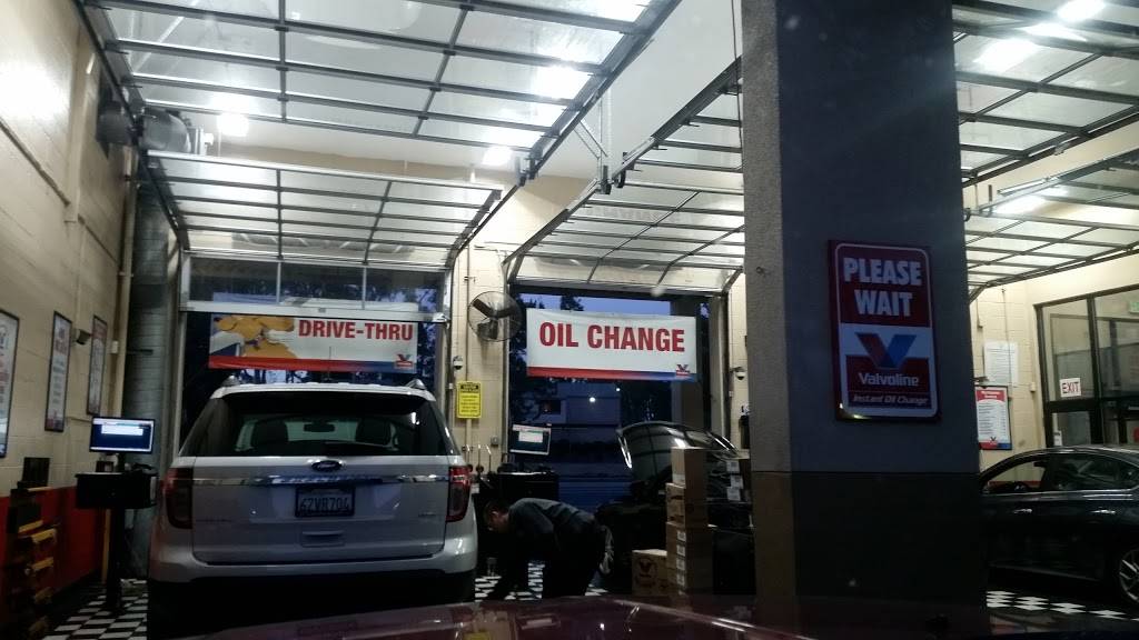 Valvoline Instant Oil Change | 26921 Moulton Pkwy, Laguna Hills, CA 92656 | Phone: (949) 751-3460