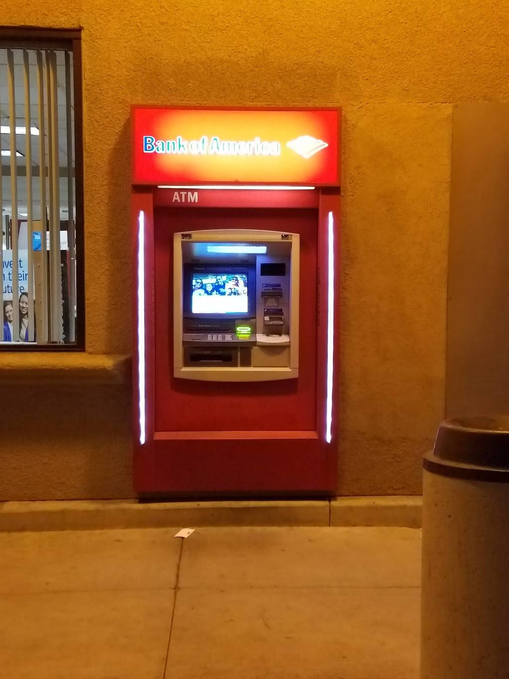 Bank of America ATM | 22900 Centerpoint Dr, Moreno Valley, CA 92553, USA | Phone: (844) 401-8500