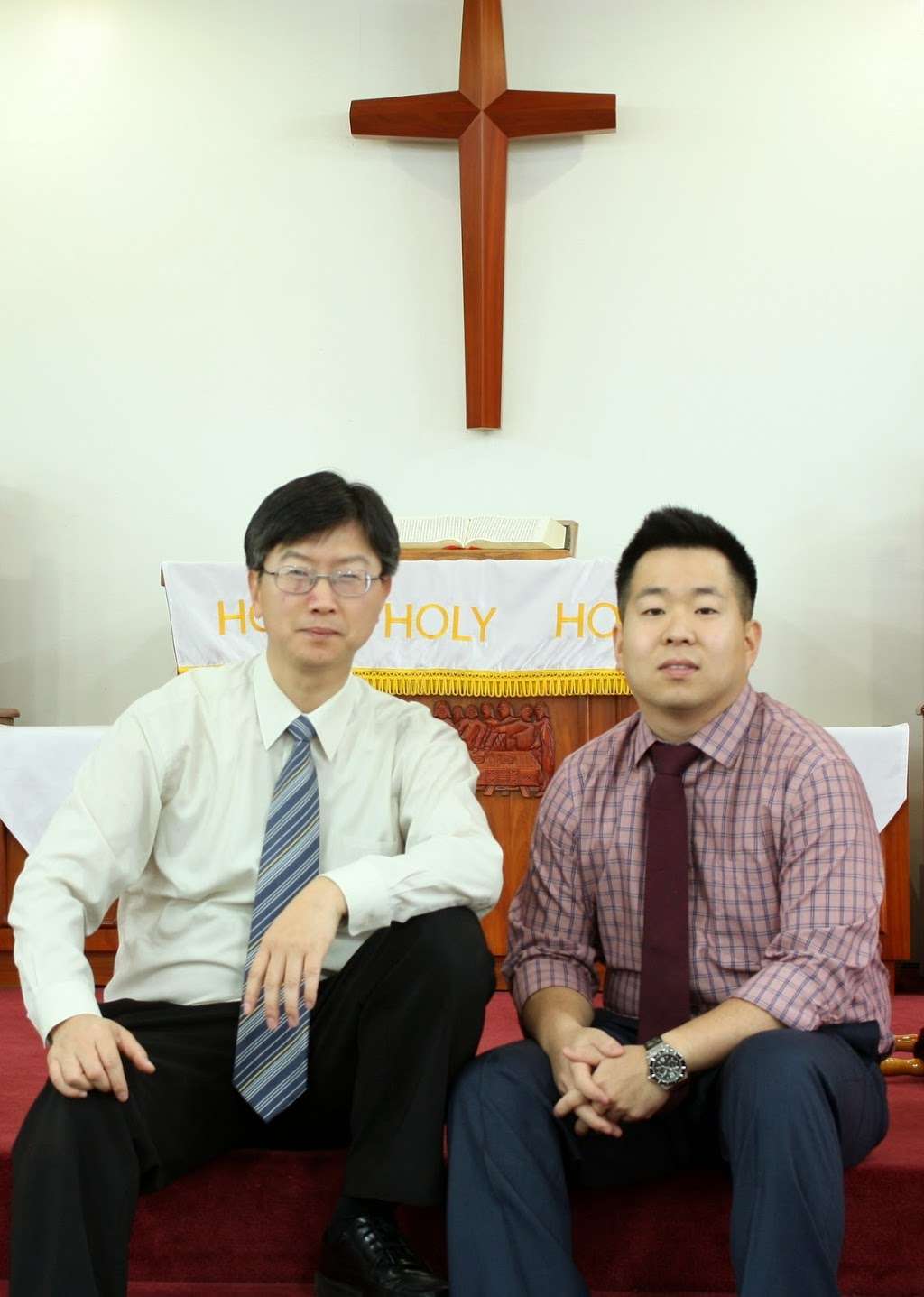 United Korean Presbyterian Church of Staten Island(연합장로교회) | 312 South Ave, Staten Island, NY 10303, USA | Phone: (718) 983-5500